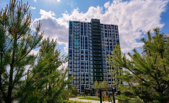 ЖК Master Place - изображение 4