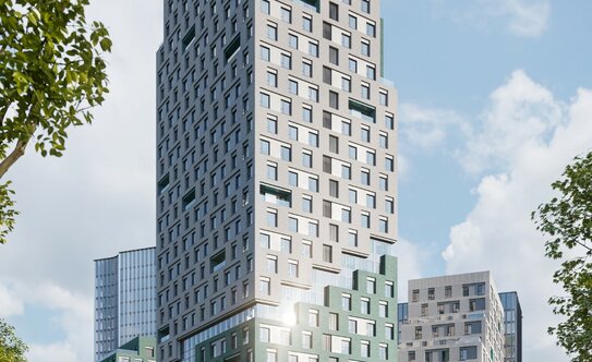 ЖК STONE Rise - изображение 5