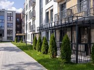 ЖК «Театральный» - изображение 6