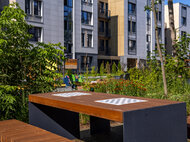 ЖК «Театральный» - изображение 16