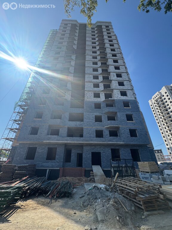 ЖК Урбан-Парк - изображение 8