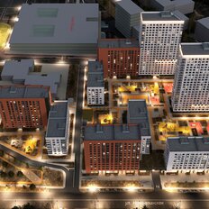 Квартира 21,8 м², студия - изображение 4