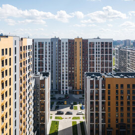 Купить 1-комнатную квартиру площадью 34 кв.м. в ЖК «Эко Бунино» в Москве и МО - изображение 4