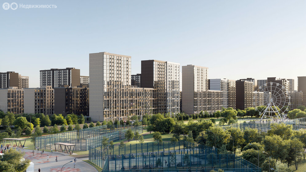 56,5 м², 2-комнатная квартира 7 500 000 ₽ - изображение 60