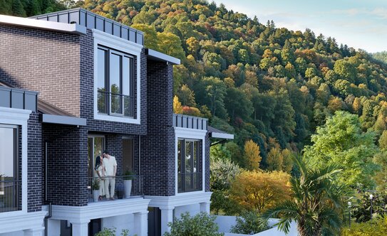 загородный квартал «ЛЕСОЧИ» - изображение 2