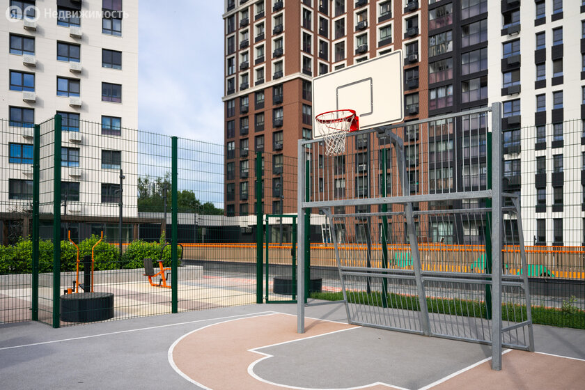 ЖК «Амурский квартал» - изображение 39