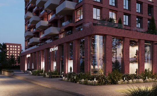 ЖК «Гагарин Парк» - изображение 1