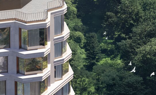 ЖК «Узоры» - изображение 3