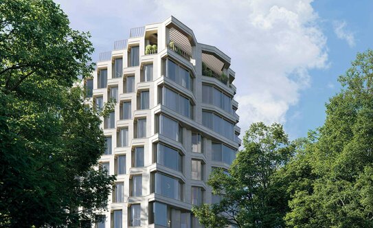 ЖК «Узоры» - изображение 4