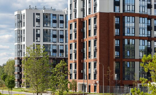 ЖК «Парма» - изображение 5