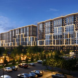 Купить квартиру в панельном доме в квартале «Цветной бульвар» в Новосибирске - изображение 2