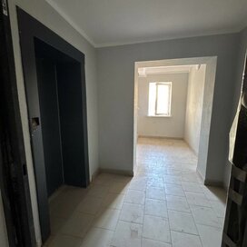 Ход строительства в ЖК MATUR за Июль — Сентябрь 2025 года, 5