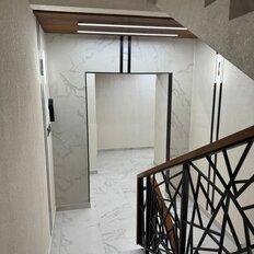 Квартира 69,2 м², 2-комнатная - изображение 5