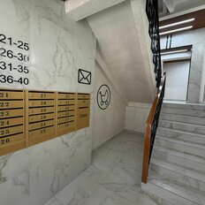 Квартира 69,2 м², 2-комнатная - изображение 4