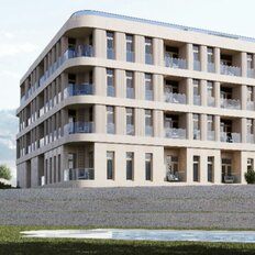 Квартира 42,9 м², студия - изображение 3