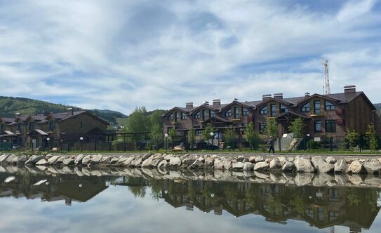 ЖК «Курортный квартал» - изображение 5