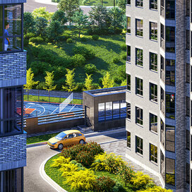 Купить квартиру в высотках в ЖК «Роял Тауэрс» в Ростове-на-Дону - изображение 3