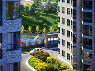 ЖК ROYAL TOWERS (РОЯЛ ТАУЭРС) - изображение 3