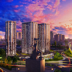 Квартира 40,1 м², 2-комнатная - изображение 5