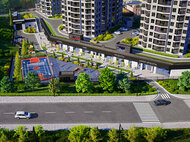 ЖК ROYAL TOWERS (РОЯЛ ТАУЭРС) - изображение 11