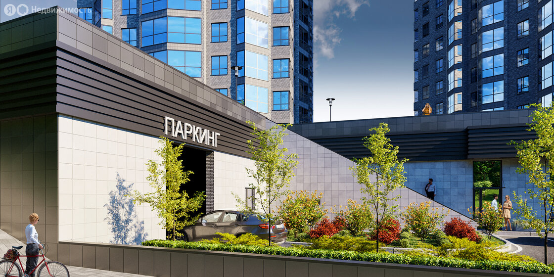 ЖК ROYAL TOWERS (РОЯЛ ТАУЭРС) - изображение 19