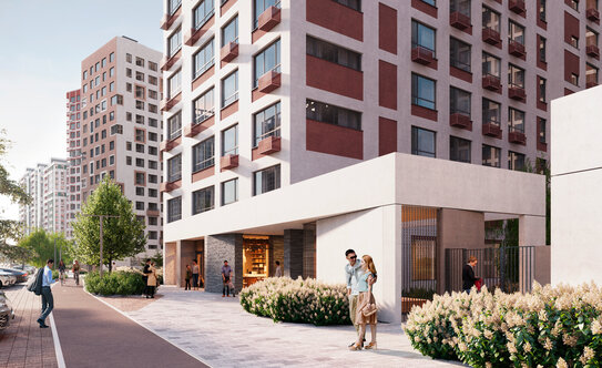 квартал «Астон. Сезоны» - изображение 3