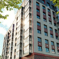 Квартира 88,1 м², 3-комнатная - изображение 3