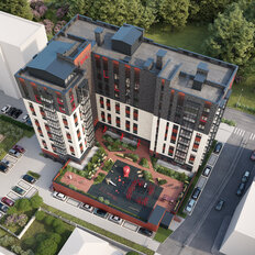 Квартира 88,1 м², 3-комнатная - изображение 5