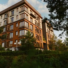 Квартира 148 м², 4-комнатная - изображение 5