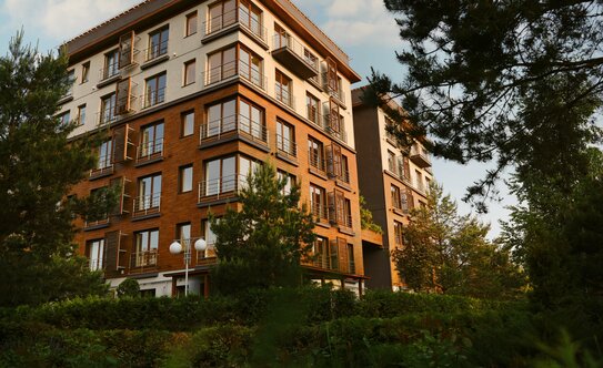 71,1 м², 2-комнатная квартира 11 700 000 ₽ - изображение 34