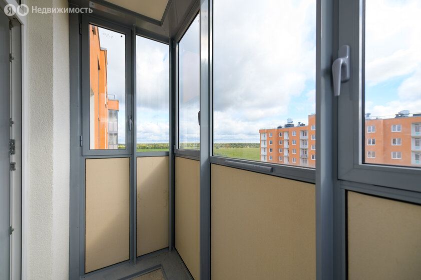 ЖК «Ново-Антропшино» - изображение 41