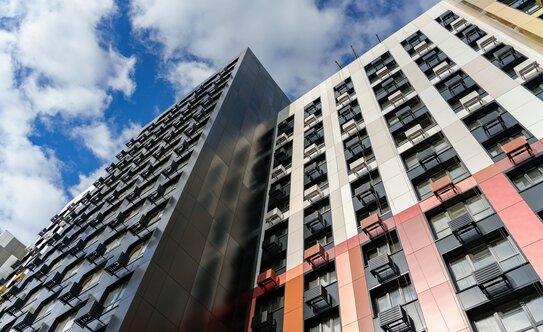 ЖК «Инстеп.Краснознаменная» - изображение 5