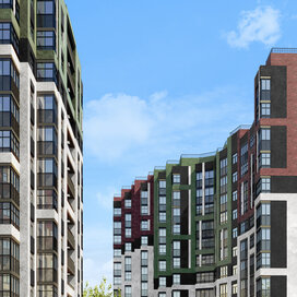 Купить 1-комнатную квартиру в монолитном доме в ЖК «Мармелад» в Воронеже - изображение 3