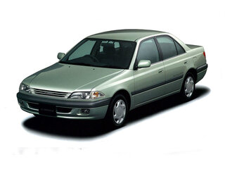 Toyota Carina VII (T210)
