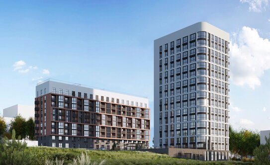 ЖК LIGHTHOUSE - изображение 3