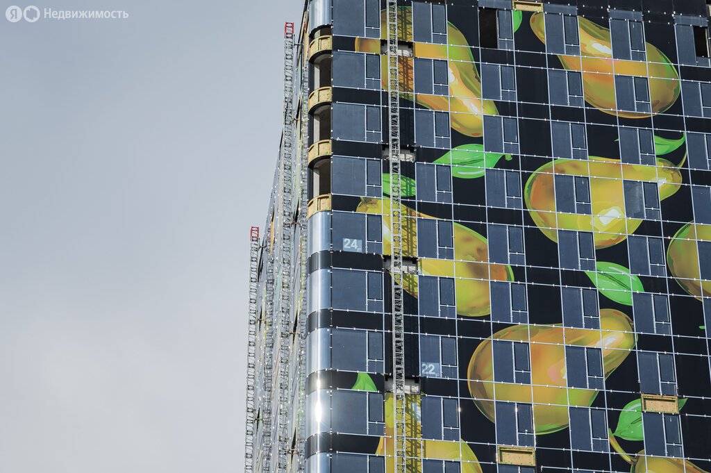 ЖК «Инноватор» - изображение 47