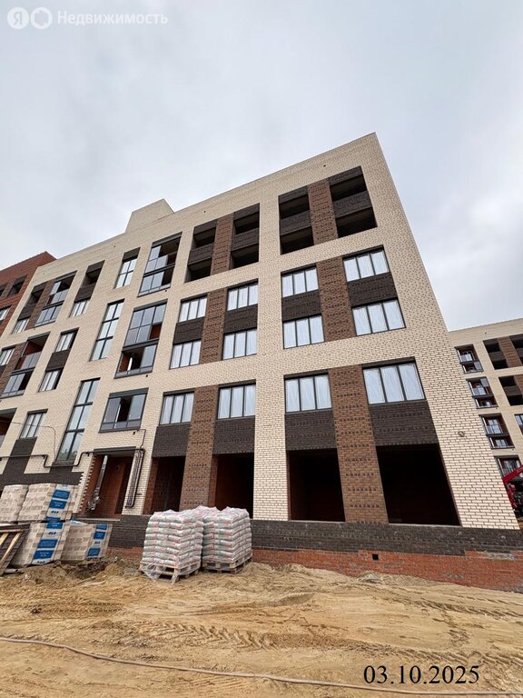 Микрорайон «Приозерный» - изображение 13