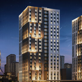 Купить квартиру в высотках в ЖК «Ультра» в Уфе - изображение 3