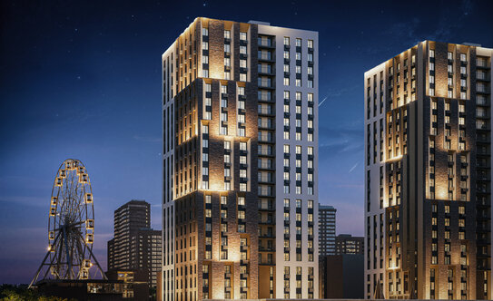 ЖК «Ультра» - изображение 3