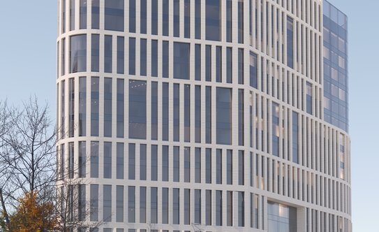 МФК «Фрихаус.Деловой центр» - изображение 4