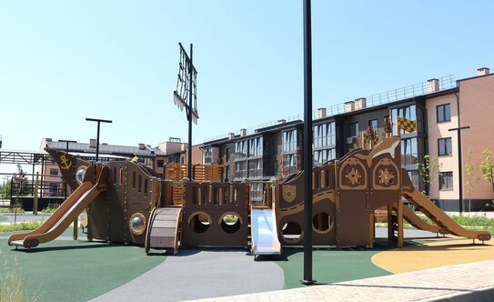 ЖК Nova Vita - изображение 5