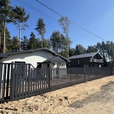 Коттеджный посёлок «Родное Пушкино», округ Электросталь - изображение 10