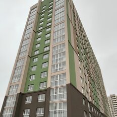 Квартира 43,2 м², 1-комнатная - изображение 1