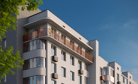 ЖК «Ласточкино» - изображение 2