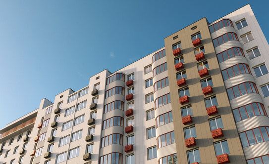 ЖК «Ласточкино» - изображение 3