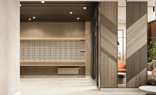 ЖК «Современник» - изображение 5