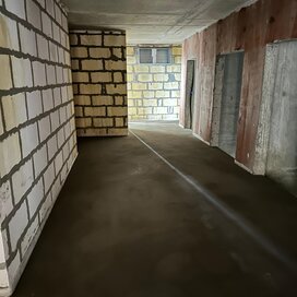Ход строительства в ЖК «По любви» за Июль — Сентябрь 2025 года, 5