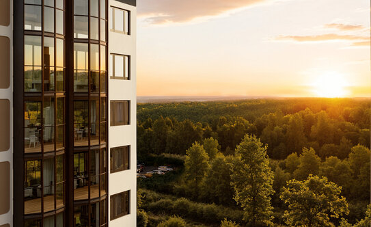 ЖК «ЛОЗА» - изображение 5