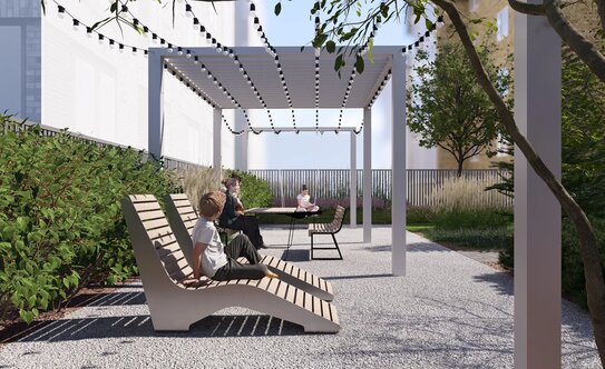 Альфа дом у Столицы - изображение 5