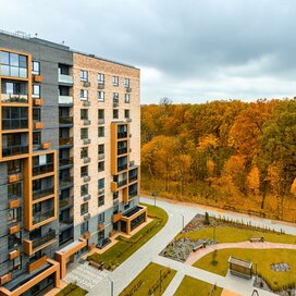 Купить квартиру на вторичном рынке в новостройке в ЖК «Финский квартал» в Воронежской области - изображение 2